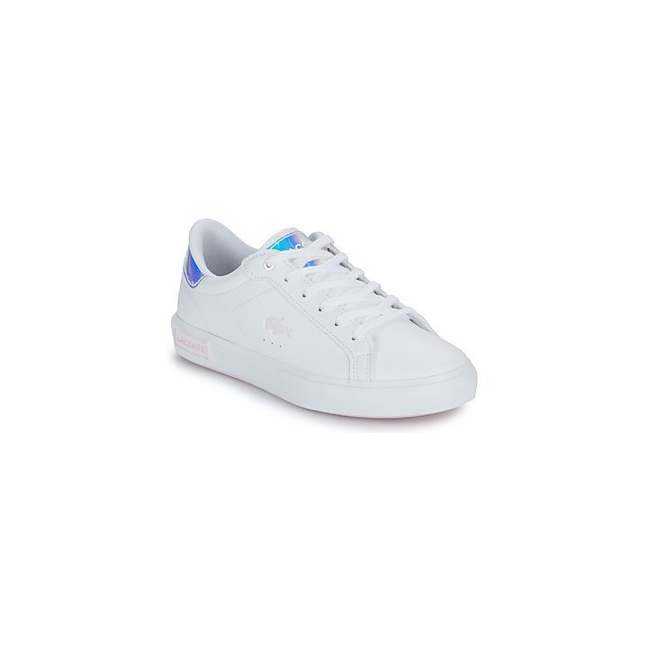 Lacoste  kinderschuhe POWERCOURT
