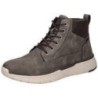 s.Oliver Schnürstiefelette Herren grau|grau|grau|grau