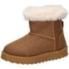 Puccetti Winter Boots Mädchen braun|braun|braun|braun|braun