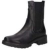 Charmosa Chelsea Stiefelette Damen schwarz|schwarz|schwarz|schwarz|schwarz|schwarz