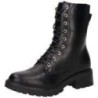 Charmosa Schnür Boots Damen schwarz|schwarz|schwarz|schwarz|schwarz|schwarz|schwarz|schwarz