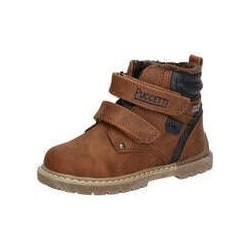 Puccetti Klett Boots Jungen braun|braun|braun|braun|braun|braun