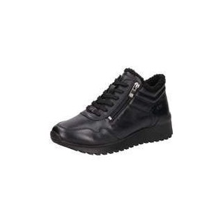 Caprice Wintersneaker Damen schwarz|schwarz|schwarz