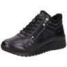 Caprice Wintersneaker Damen schwarz|schwarz|schwarz