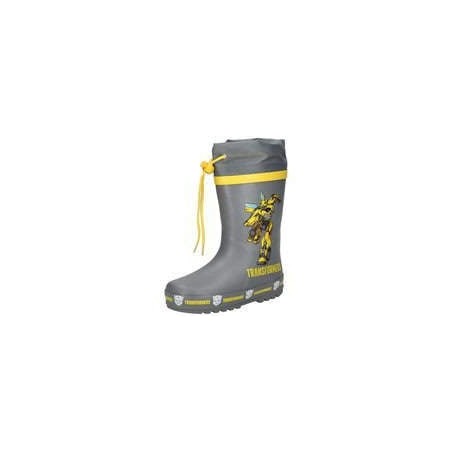 Transformers Gummistiefel Jungen grau|grau|grau|grau|grau