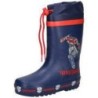 Transformers Gummistiefel Jungen blau|blau|blau|blau|blau