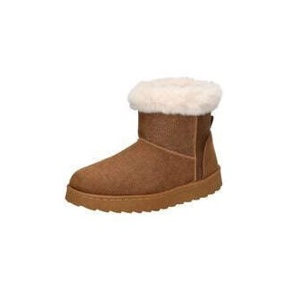 Puccetti Winter Boots Mädchen braun|braun|braun|braun