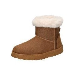 Puccetti Winter Boots Mädchen braun|braun|braun|braun