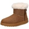 Puccetti Winter Boots Mädchen braun|braun|braun|braun