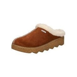 Rohde Hausschuhe Damen braun|braun|braun|braun|braun|braun