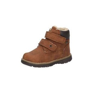 Puccetti Klett Boots Jungen braun|braun