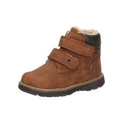 Puccetti Klett Boots Jungen braun|braun