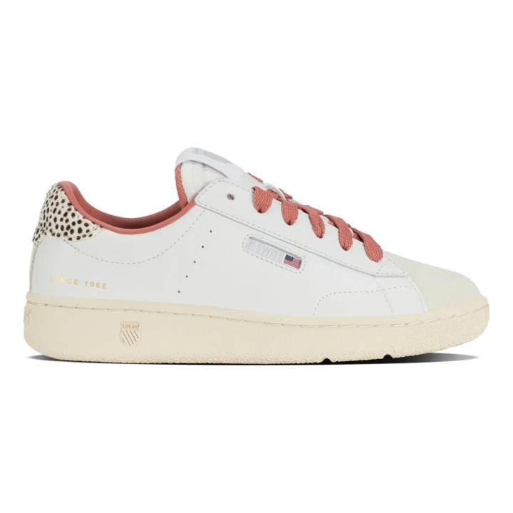 K-Swiss Slammklub CC Sneaker Damen