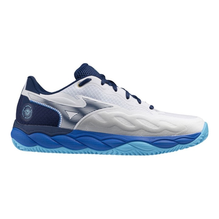 Mizuno Wave Enforce Court Tennisschuhe Herren