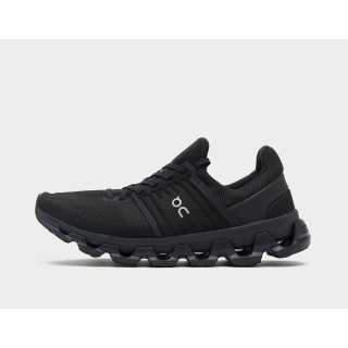 On Running Cloudswift 3, Black