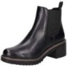 Marco Tozzi Chelsea Boots Damen schwarz|schwarz|schwarz|schwarz