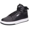 PUMA Puma Caven 2.0 Mid WTR Herren schwarz|schwarz|schwarz|schwarz|schwarz|schwarz|schwarz|schwarz|schwarz|schwarz|schwarz