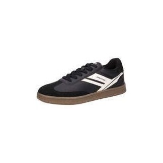 Dockers Sneaker Herren schwarz|schwarz|schwarz|schwarz|schwarz