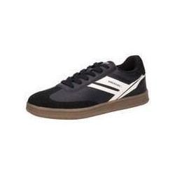 Dockers Sneaker Herren schwarz|schwarz|schwarz|schwarz|schwarz