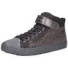 Geox J Kalispera Girl I Mädchen grau|grau|grau|grau|grau