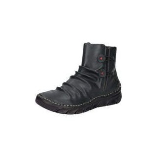 Rieker Stiefelette Damen grün|grün|grün