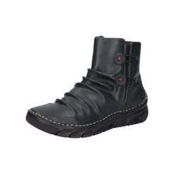 Rieker Stiefelette Damen grün|grün|grün