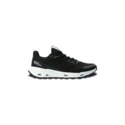 Jack Wolfskin Prelight Vent Support System Low Men Wanderschuhe Herren 48 black black