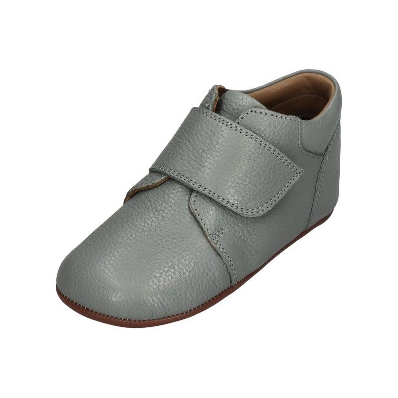 bundgaard TANNU Barfußschuh Mint