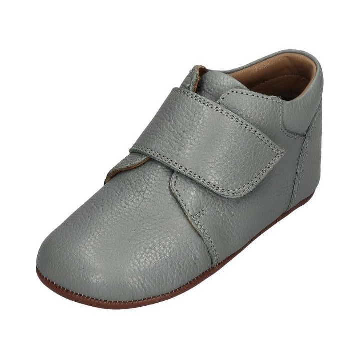 bundgaard TANNU Barfußschuh Mint