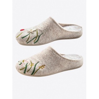 thies Hausschuh Hausschuh