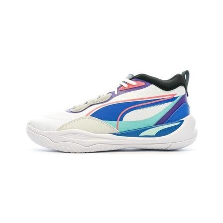 Puma  Sneaker 377572-18