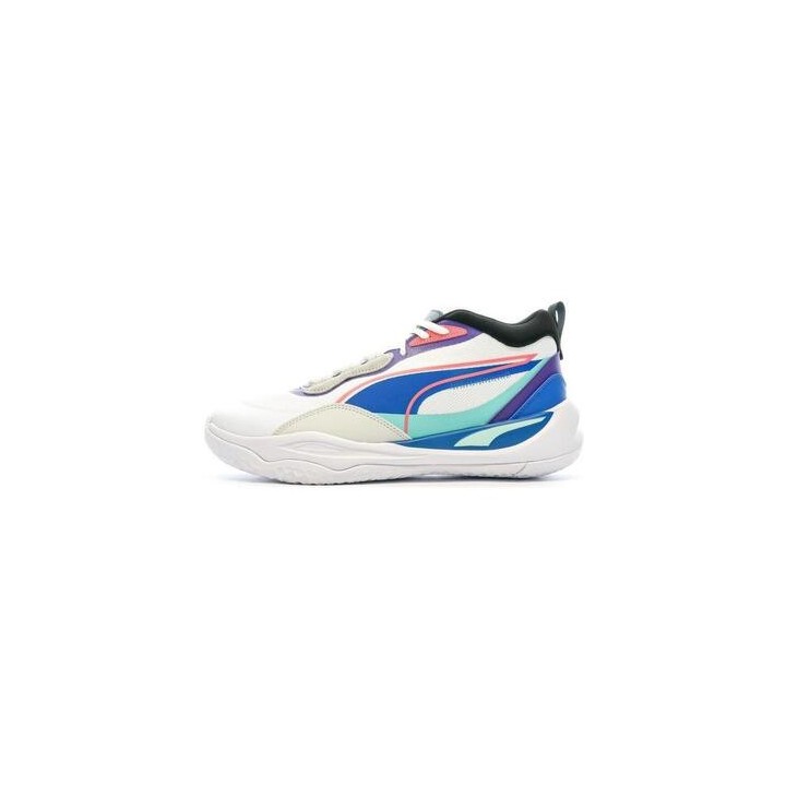 Puma  Sneaker 377572-18