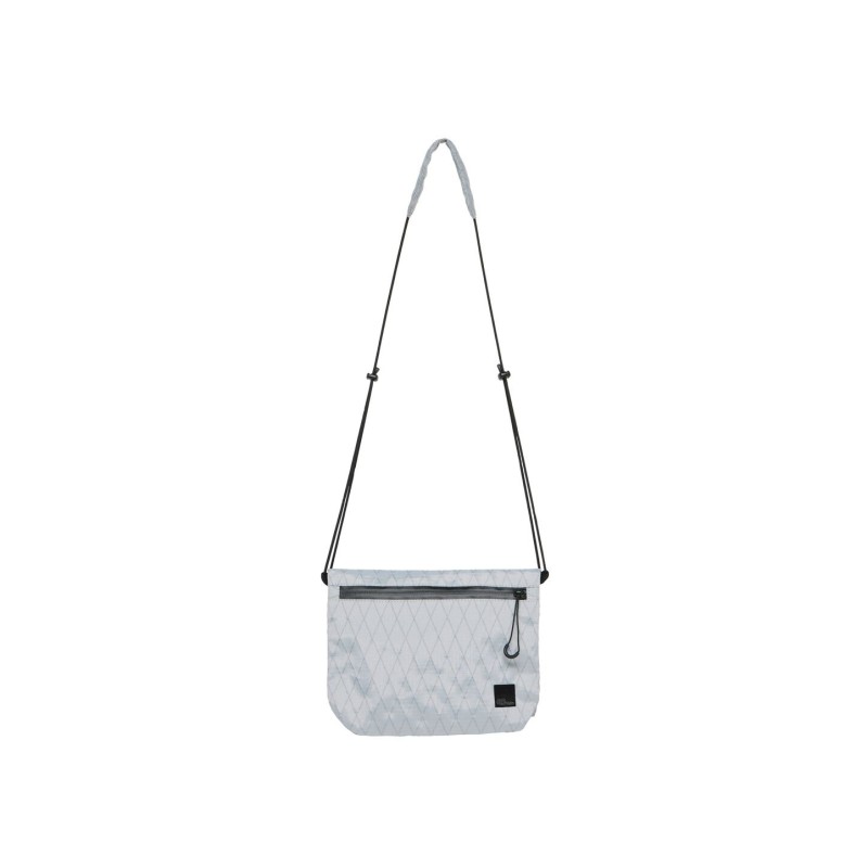 Jack Wolfskin Wandermood Bags Umhängetasche One Size grey Rainstorm