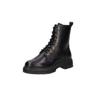 Tamaris Schnür Boots Damen schwarz|schwarz|schwarz|schwarz|schwarz|schwarz|schwarz|schwarz