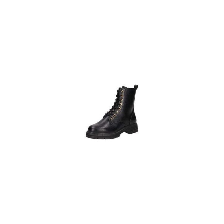 Tamaris Schnür Boots Damen schwarz|schwarz|schwarz|schwarz|schwarz|schwarz|schwarz|schwarz