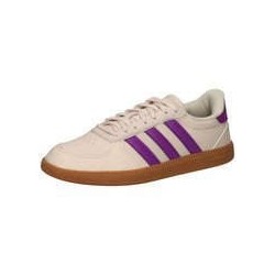 adidas Breaknet Sleek Sneaker Damen beige|beige|beige