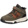 s.Oliver Klett Boots Jungen grün|grün|grün|grün