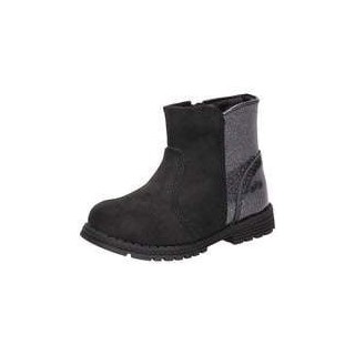 Leone for Kids Stiefel Mädchen schwarz|schwarz|schwarz|schwarz|schwarz|schwarz|schwarz|schwarz