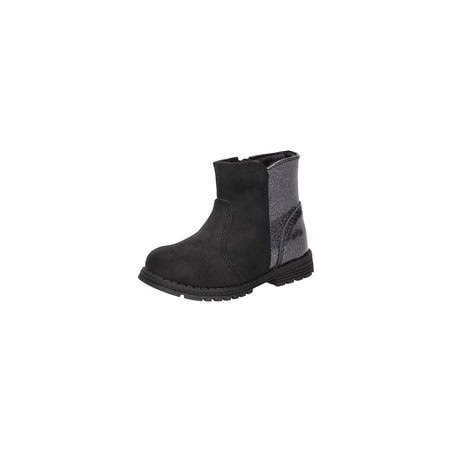 Leone for Kids Stiefel Mädchen schwarz|schwarz|schwarz|schwarz|schwarz|schwarz|schwarz|schwarz