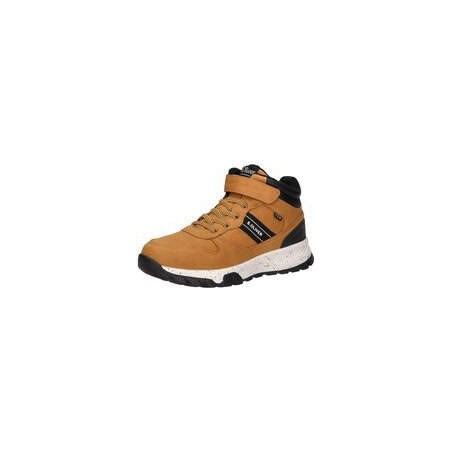 s.Oliver Klett Boots Jungen gelb|gelb