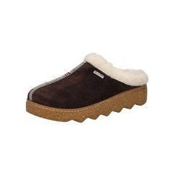 Rohde Hausschuhe Damen braun|braun|braun|braun