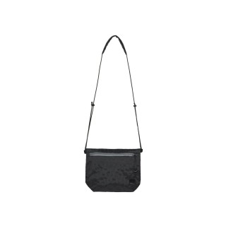 Jack Wolfskin Wandermood Bags Umhängetasche One Size black granite black