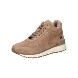 Caprice Wintersneaker Damen braun|braun