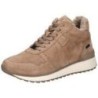 Caprice Wintersneaker Damen braun|braun