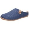 Rohde Hausschuhe Damen blau|blau