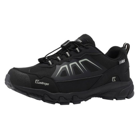Kastinger GRASBERG LOW KTX Wanderschuh wasserdicht, Schnellverschluss