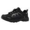 Kastinger GRASBERG LOW KTX Wanderschuh wasserdicht, Schnellverschluss