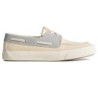 Sperry Bahama II Natural Herren Halbschuhe Bootschuhe STS23981 Mokassin