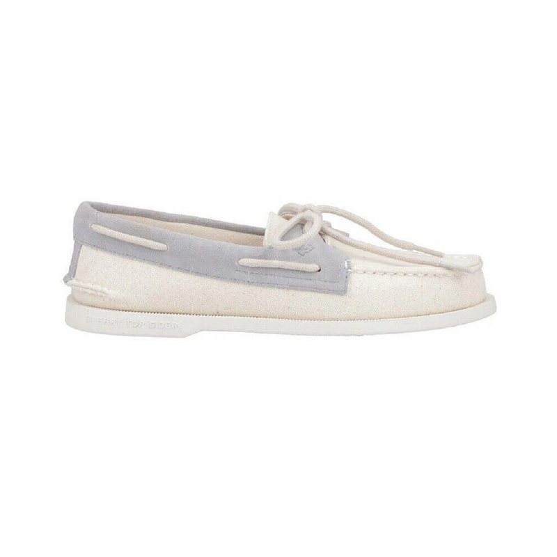 Sperry Authentic Original 2-Eye Herren Halbschuhe Bootschuhe STS23922 Mokassin