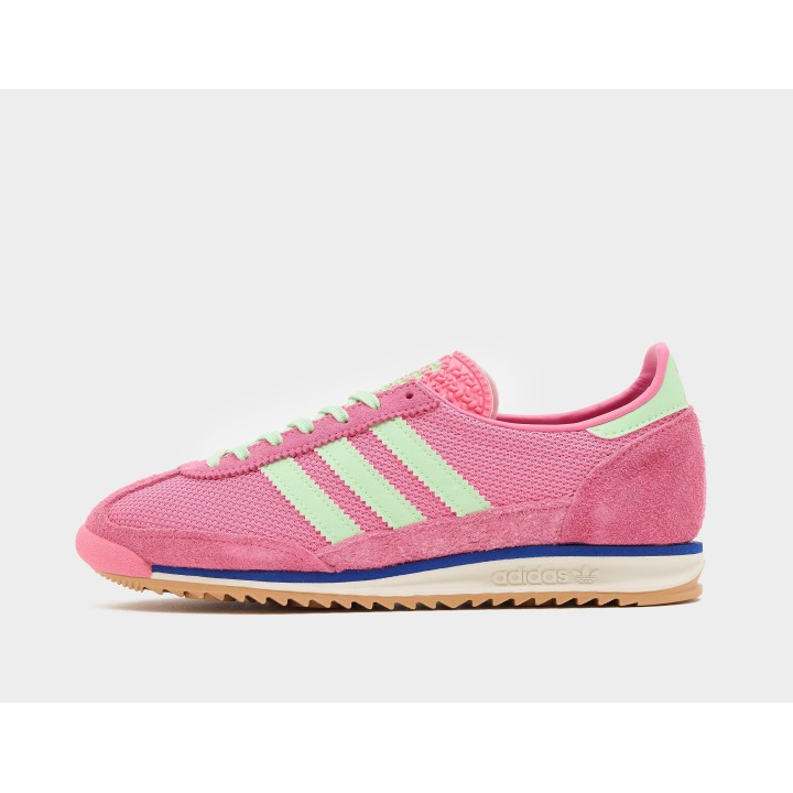 adidas Originals SL 72 Damen, Pink